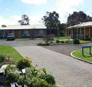 Milang Lakes Motel - Accommodation Mooloolaba