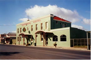 Natimuk VIC Accommodation Mooloolaba