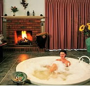 Boronia Peak Villas - Accommodation Mooloolaba