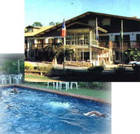 Bright Chalet - Accommodation Mooloolaba