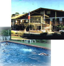 Bright Chalet - Accommodation Mooloolaba 0