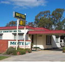 GLENROWAN KELLY COUNTRY MOTEL - Accommodation Mooloolaba