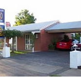 Jolly Swagman Motor Inn - Accommodation Mooloolaba