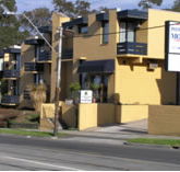 Pathfinder Motel - Accommodation Mooloolaba