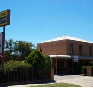 Rodney Motor Inn - Accommodation Mooloolaba