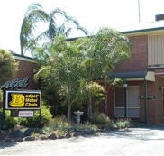 Rushworth Motel