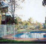 Seymour Motel - Accommodation Mooloolaba