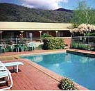 Snowgum Motel - Accommodation Mooloolaba