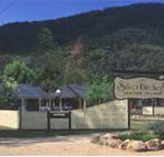 The Silver Birches Holiday Village - Accommodation Mooloolaba