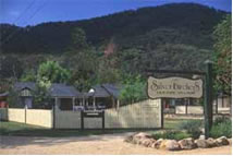 The Silver Birches Holiday Village - Accommodation Mooloolaba 0