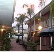 Yarrawonga Central Motor Inn - Accommodation Mooloolaba