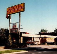 Motel Wellington - Accommodation Mooloolaba