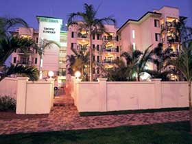  Accommodation Mooloolaba