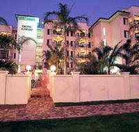 Tropic Towers Apartments - Accommodation Mooloolaba