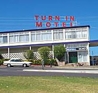 Turnin Motel - Accommodation Mooloolaba