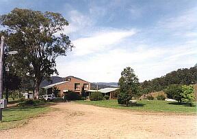 Wards River NSW Accommodation Mooloolaba