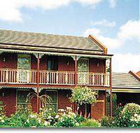 VICTORIANA MOTOR INN - Accommodation Mooloolaba