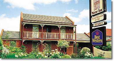 VICTORIANA MOTOR INN - Accommodation Mooloolaba 0