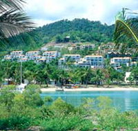 Whitsunday Terraces Resort - Accommodation Mooloolaba