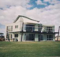 Moonta Bay Escape - Accommodation Mooloolaba