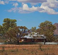 Arkapena Homestead - Accommodation Mooloolaba