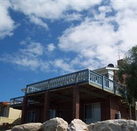 The Boardwalk - Accommodation Mooloolaba