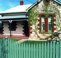 Naracoorte Cottages - Smith Street Villa - Accommodation Mooloolaba