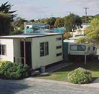 Discovery Holiday Park - Robe - Accommodation Mooloolaba