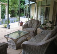 The Gallery Bed and Breakfast - Accommodation Mooloolaba