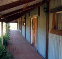 Pike River Woolshed - Accommodation Mooloolaba