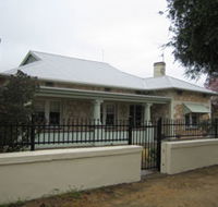 Naracoorte Cottages - MacDonnell House - Accommodation Mooloolaba