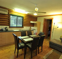 Western KI Caravan Park Cabins - Accommodation Mooloolaba