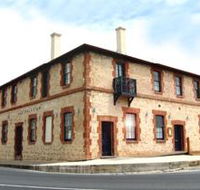 The Australasian Circa 1858 - Accommodation Mooloolaba