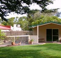 Shiralea Country Cottage - Accommodation Mooloolaba