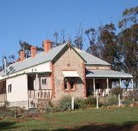 Peggy's Retreat - Accommodation Mooloolaba