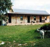 Mt Dutton Bay Woolshed Heritage Cottage - Accommodation Mooloolaba