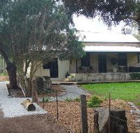 River Walk Cottage - Accommodation Mooloolaba