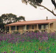 Windmill Cottage