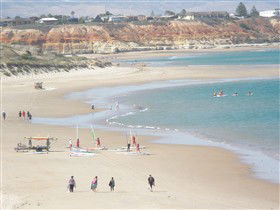 Waterfront Port Noarlunga - Accommodation Mooloolaba 0