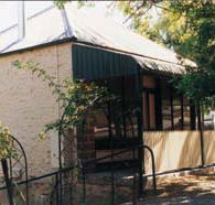 Wild Olive Cottage - Accommodation Mooloolaba