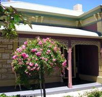 Rose Villa - Accommodation Mooloolaba