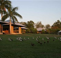 Feathers Sanctuary - Accommodation Mooloolaba