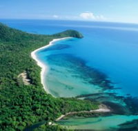 Cape Tribulation Camping - Accommodation Mooloolaba