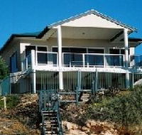 Top Deck Cliff House - Accommodation Mooloolaba