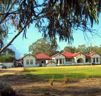 Whurra Mundi Homestead - Accommodation Mooloolaba