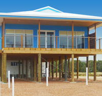 Lincoln View Holiday Home - Accommodation Mooloolaba