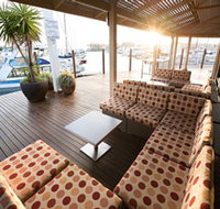 Marina Hotel and Apartments - Accommodation Mooloolaba