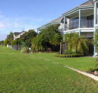 Mariner's Cay Apartments - Accommodation Mooloolaba