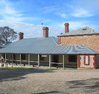 Wellington Courthouse - Accommodation Mooloolaba