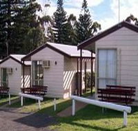 Victor Harbor Beachfront Holiday Park - Accommodation Mooloolaba